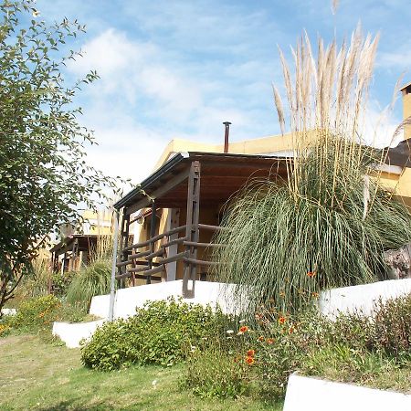 Cabanas Balcones De Tafi Tafí del Valle Exterior photo